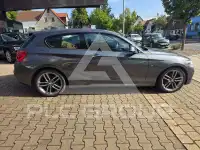 2016 BMW 118