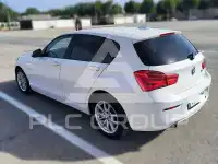 2016 BMW 118