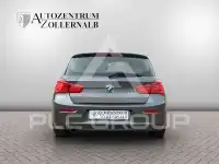 2016 BMW 118