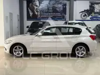 2016 BMW 118