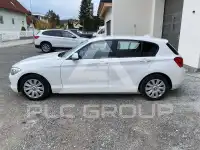 2016 BMW 118