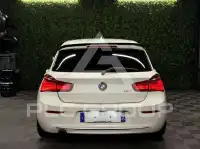 2016 BMW 118
