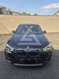 2016 BMW 118