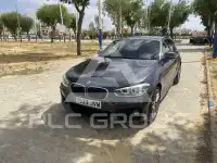 2016 BMW 118