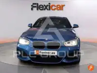 2016 BMW 118