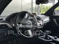 2016 BMW 118