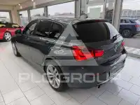2016 BMW 118