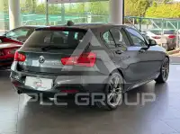 2016 BMW 118