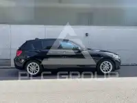 2016 BMW 118