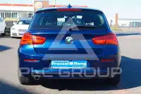 2016 BMW 118