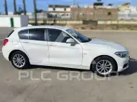 2016 BMW 118