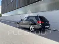 2016 BMW 118