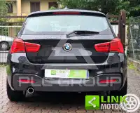 2016 BMW 118