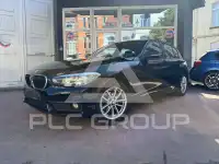 2016 BMW 118