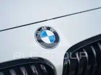 2016 BMW 118