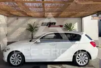 2016 BMW 118