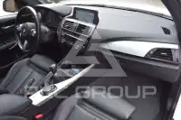 2016 BMW 118