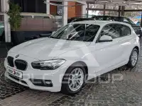 2016 BMW 118