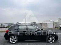 2016 BMW 118
