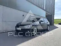 2016 BMW 118