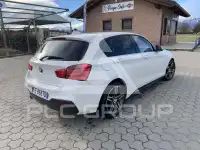 2016 BMW 118