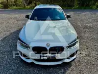 2016 BMW 118