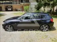 2016 BMW 118