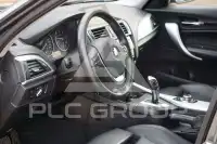 2016 BMW 118