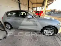 2016 BMW 118