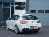 2016 BMW 118