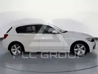 2016 BMW 118