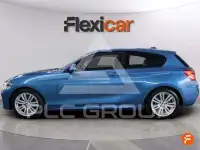 2016 BMW 118
