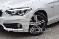 2016 BMW 118