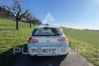 2016 BMW 118