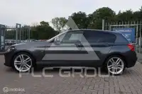 2016 BMW 118