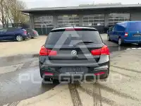 2016 BMW 118