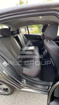 2016 BMW 118