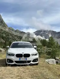 2016 BMW 118