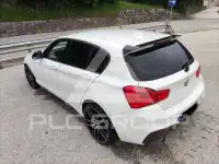 2016 BMW 118