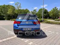 2016 BMW 118