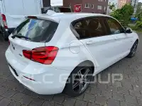 2016 BMW 118