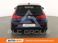 2016 BMW 118