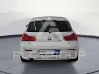 2016 BMW 118