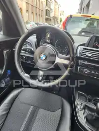 2016 BMW 118