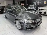 2016 BMW 118