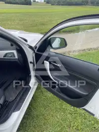 2016 BMW 118