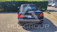 2016 BMW 118