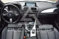2016 BMW 118