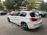 2016 BMW 118