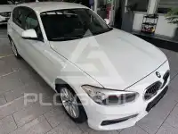 2016 BMW 118